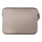 Notebook-Hülle Mw MW-410184 Shade ²Life 14" Memoryschaum Braun