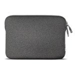 Notebook-Tasche Mw MW-410180 Shade ²Life 13" Anthrazit Memory-Schaum MacBook Pro/Air