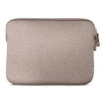 Laptop-Hülle Mw MW-410181 13 Zoll Memory Foam Braun