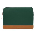 Housse ordinateur portable CASYX SLV15N-CL-VCGRN 15 pouces Vert Victorien