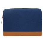 Housse pour ordinateur portable CASYX SLV13N-CL-COBLU 13 pouces Bleu Cobalt