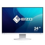 Monitor Eizo FlexScan EV2410R 24.1" WUXGA IPS 5ms USB 3.2 Bianco