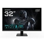 Monitor Gigabyte GS32QA 32" Quad HD 180Hz IPS HDR FreeSync Premium 1ms