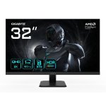 Monitor Gigabyte GS32QA 32" QHD 180Hz SS-IPS 1ms FreeSync Premium HDR
