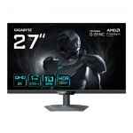 Écran PC Gigabyte G27Q2 27" QHD 200Hz IPS HDR10 G-SYNC FreeSync Premium