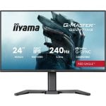 Monitor PC iiyama G-MASTER GB2471HS-B1 23,8" FullHD 240Hz Fast IPS HDR10 0,3ms G-Sync