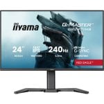 Monitor Iiyama G-MASTER GB2471HS-B1 23.8" FullHD 240Hz Fast IPS HDR10 G-SYNC