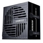 Fonte de Alimentação Lian Li G9P.RB0650B.B000.EU 650W 80PLUS Bronze ATX 3.1 Preto