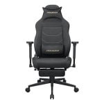 Sedia gaming Cougar Explore Neo Royal F schienale reclinabile 3D braccioli