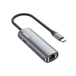 Adaptateur réseau INOVU INADPETHC USB-C 3.1 Power Delivery Gigabit Ethernet