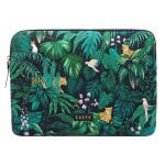Housse ordinateur Casyx SLVS-000020 13 pouces Lush Jungle protection portable