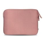 Funda Mw MW-410179 Basics ²Life 14" Rosa/Weiß Schutzhülle Memoryschaum