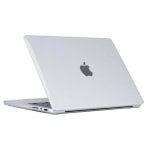 Schutzhülle Mw MW-480011P Transparent für MacBook Pro 16" M1 M2