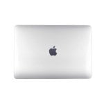 Notebook-Hülle Mw MW-480007 MacBook Air 13" Crystal Clear Schutz Transparent