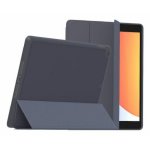 Funda folio Mw MW-300093 azul para iPad Pro 12.9 soporte Pencil