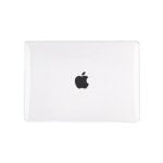 Laptop-Tasche Mw MW-480009 Transparent 13 Zoll MacBook Air Monochrom
