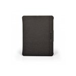 Funda para tablet PORT Designs Manchester II para iPad Pro 12.9" marrón soporte folio