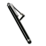 Stylet numérique PORT Designs 180627 Universel Noir Léger 114 mm pour tablettes et smartphones