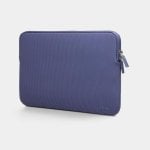Housse Apple Trunk TR-TTALSPA13-BBE MacBook Pro 13" Néoprène Bleu Résistante