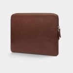 Housse Apple Trunk TR-LEAALS13-BRW Cuir Marron MacBook Pro/Air 13"