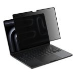 Bildschirmfilter Belkin OVA152ZZ 14,2" für MacBook Pro Anti-Glare Privacy