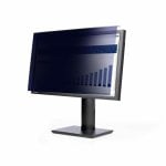 Monitor-Filter StarTech.com 2469A-PRIVACY-SCREEN 24" 16:9 Acryl Hängend Blaues Licht Schutz