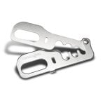 Cadeado para cabos Kensington CableSaver 64519US metal cinzento antiroubo 30 g