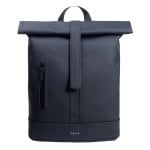 Sac à dos CASYX BP-TRNMR-0004 Tornado 15.4 pouces Bleu Abysse modulable