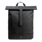 Sac à dos CASYX BP-TRNMR-0001 Noir Stealth 15,4 pouces modulable imperméable