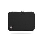 Notebook-Hülle PORT Designs Torino II 15.6" Schwarz Neopren Baumwolle