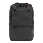 Sac à dos INOVU Genius Backpack Noir 15,6" résistant à l’eau et accessoires
