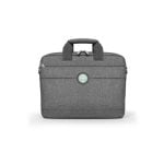 Maleta PORT Designs Yosemite Eco TL 15.6" Cinzento Alça Ombro Material Reciclado