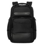 Rucksack Targus HeritageLuxe TBB656GL Schwarz 16" Laptop RFID Polyester