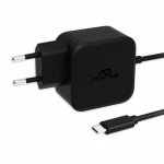 Chargeur universel Advance PD-N70U 70W USB-C GaN Compact 6 embouts
