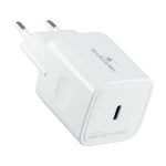 Chargeur Bluestork PW-30-CA USB-C 30W Power Delivery Compact