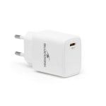 Alimentation Bluestork PW-20-C 20W Technologie GaN USB-C Power Delivery