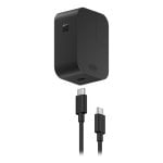 Chargeur pour appareils Microsoft Surface EP2-29823 USB-C 45 W câble 1,75 m noir