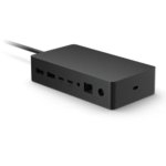 Estación dock Microsoft Surface Dock 2 USB-C 3.1 Gigabit Ethernet Negro