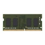 Memoria RAM Kingston KCP432SS6/4 4GB 1x4GB DDR4 3200MHz CL22 SO-DIMM