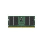 Mémoire RAM Kingston ValueRAM KVR56S46BD8-48 48GB 1x48GB DDR5 5600MHz CL46 SO-DIMM