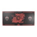 Alfombrilla ratón Lexip TSXLXMP0004 Game of Thrones Targaryen XXL antideslizante