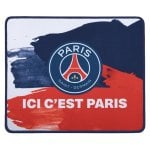 Tapis de souris Konix KX PSG MOUSEPAD M Base Antidérapante 320x270mm