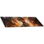 Tapis de souris On Lan On Lan OL-AS-300 ATHENA XXL 900 x 400 mm antidérapant