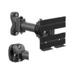 Support Stream Deck OPLITE OP-R8S8-SDAB réglage 3 axes compatible cockpits