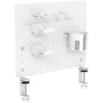 Kit de Stockage Premium OPLITE OP-BM04-W Blanc 420 x 477 mm 5 kg