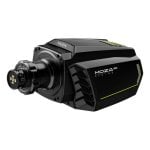 Base de Volante Moza Racing R16 V2 Direct Drive 16 Nm Alumínio Preto