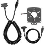 Adaptador Simulación Simagic MagLink Magnético 32N Compatibilidad QR 50 mm 70 mm