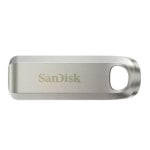 Pen USB Sandisk Ultra Luxe SDCZ75-1T00-G46 1TB USB-C 400MB/s Metal
