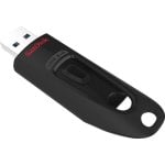 USB-Flash-Laufwerk SanDisk Ultra SDCZ48-032G-G462 32GB USB 3.2 Gen 1 Passwortschutz
