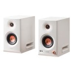Enceintes Edifier 3 voies filaires et Bluetooth 110 W avec entrées XLR
